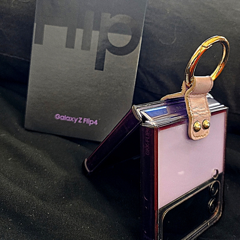 Samsung z flip 4